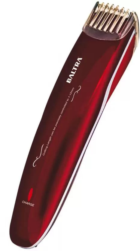 Baltra BPC 826 (SHARP) Trimmer 45 min Runtime 18 Length Settings Baltra BPC 826 (SHARP) Trimmer 45 min Runtime 18 Length Settings